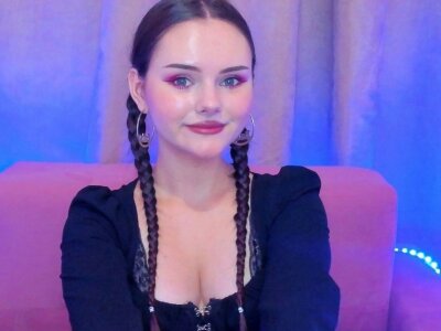 ChmollyLolly - Stripchat Girl 