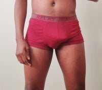 Geem95's webcam live show