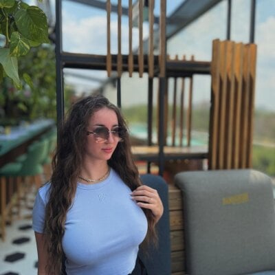 Lorennameliyy - Stripchat Girl 