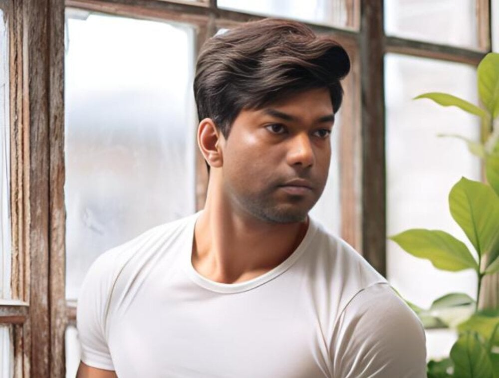 Rahul_Razz profile