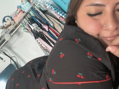 Edalyn29 on StripChat