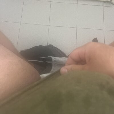 Angeloggaa - Stripchat Daddy Boy 