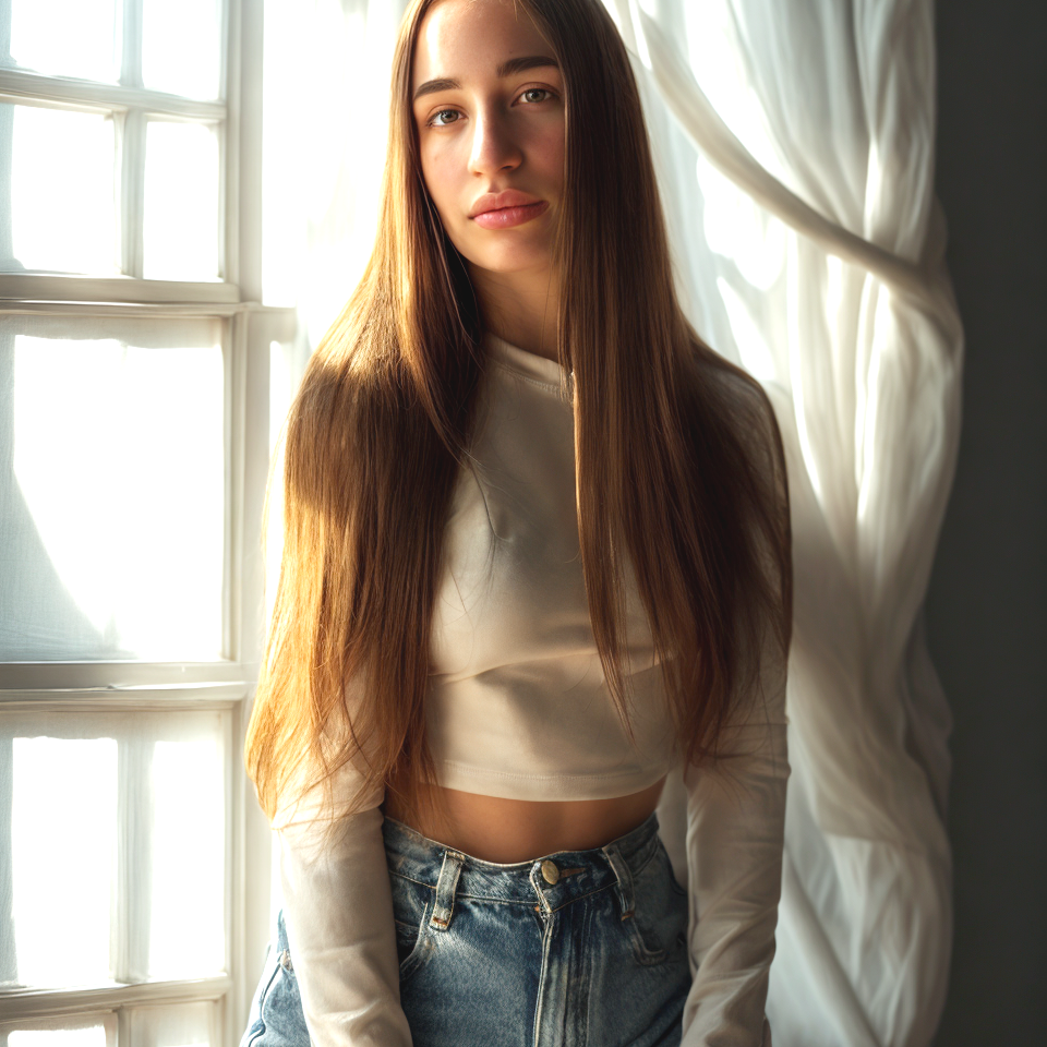 PollyAllman profile