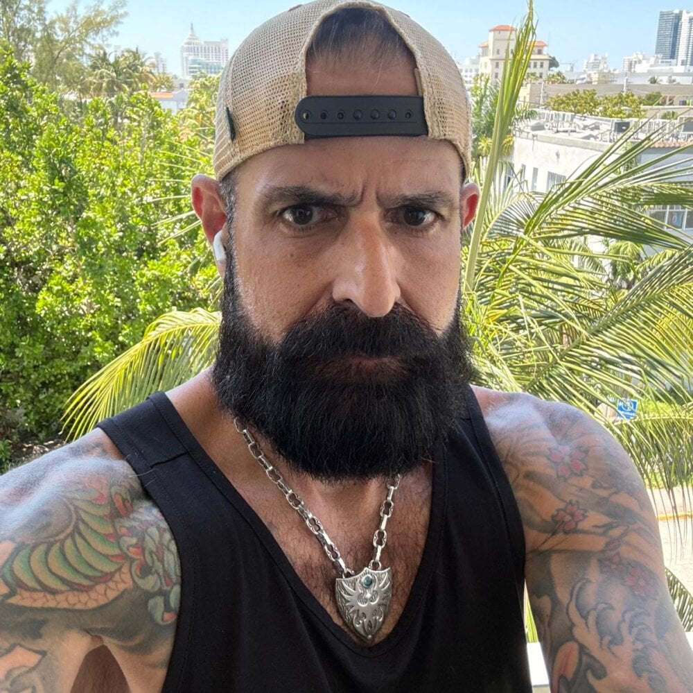 Cam boy G_Stallion_MIA