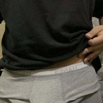 BrandonBlack Male Straight Webcam Porn