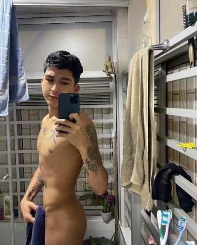Tom_Howard - Stripchat Lovense Cam2cam Deepthroat Boy 