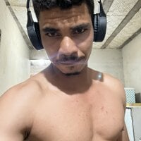 souzans's webcam live show