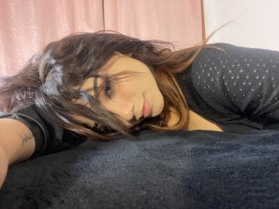 Sweett_Priya - spanish speaking