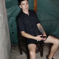 Luis_esqq's webcam live show