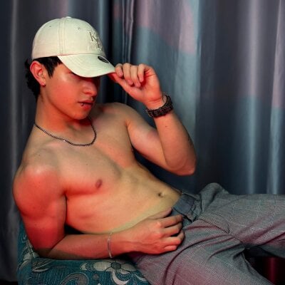 Ares_Dickson - Stripchat Cam2cam Eroticdance Masturbation Boy 