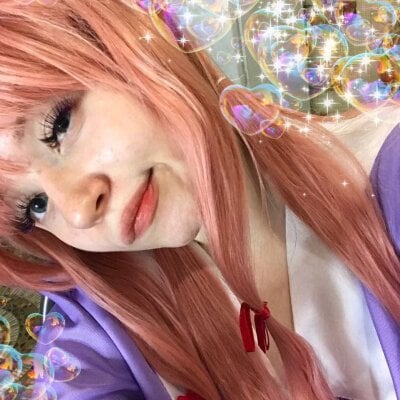 Fairybb - Stripchat Girl 