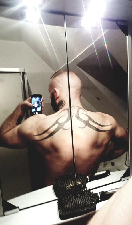 PowerBody696969