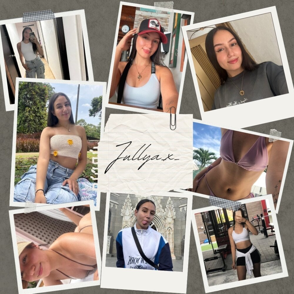 Jullya_x profile