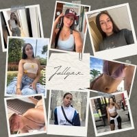 Jullya_x's webcam live show