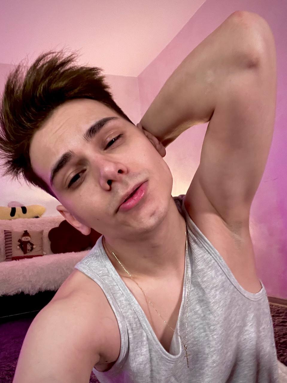KevinDelvinZ