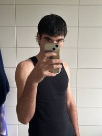 _jrub_ - Live Cam