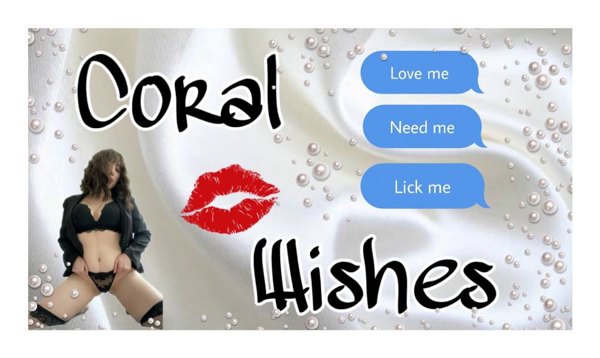 Coral_wishes
