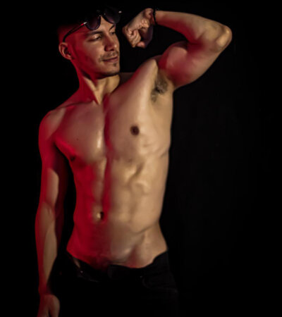 Daniel_sexy777