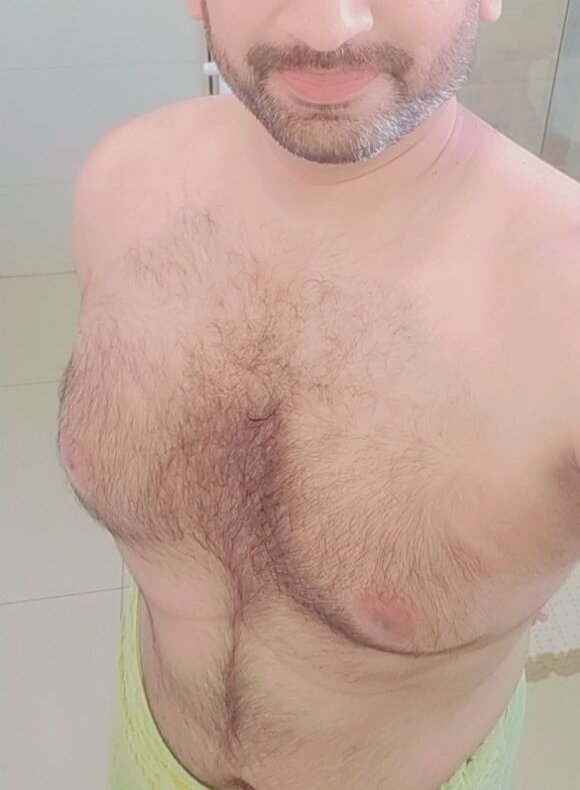 Hotbrazilianboy