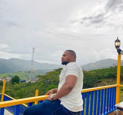 Big_blackmen19 Male Anal Nude Webcam