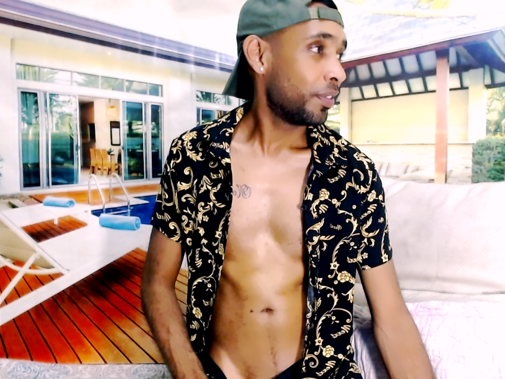 IndianMagicMike profile