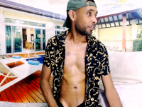 IndianMagicMike's webcam live show