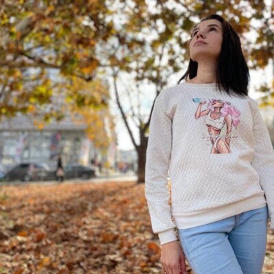 LornaDewell Female Newwhite Online Webcam Chat