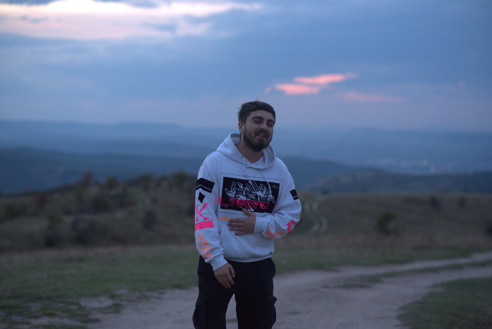 DalvinKros live webcam