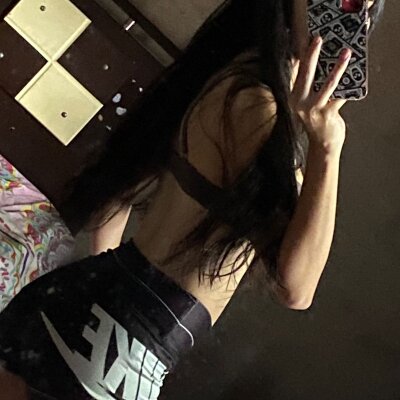 SaraRoy_ private show