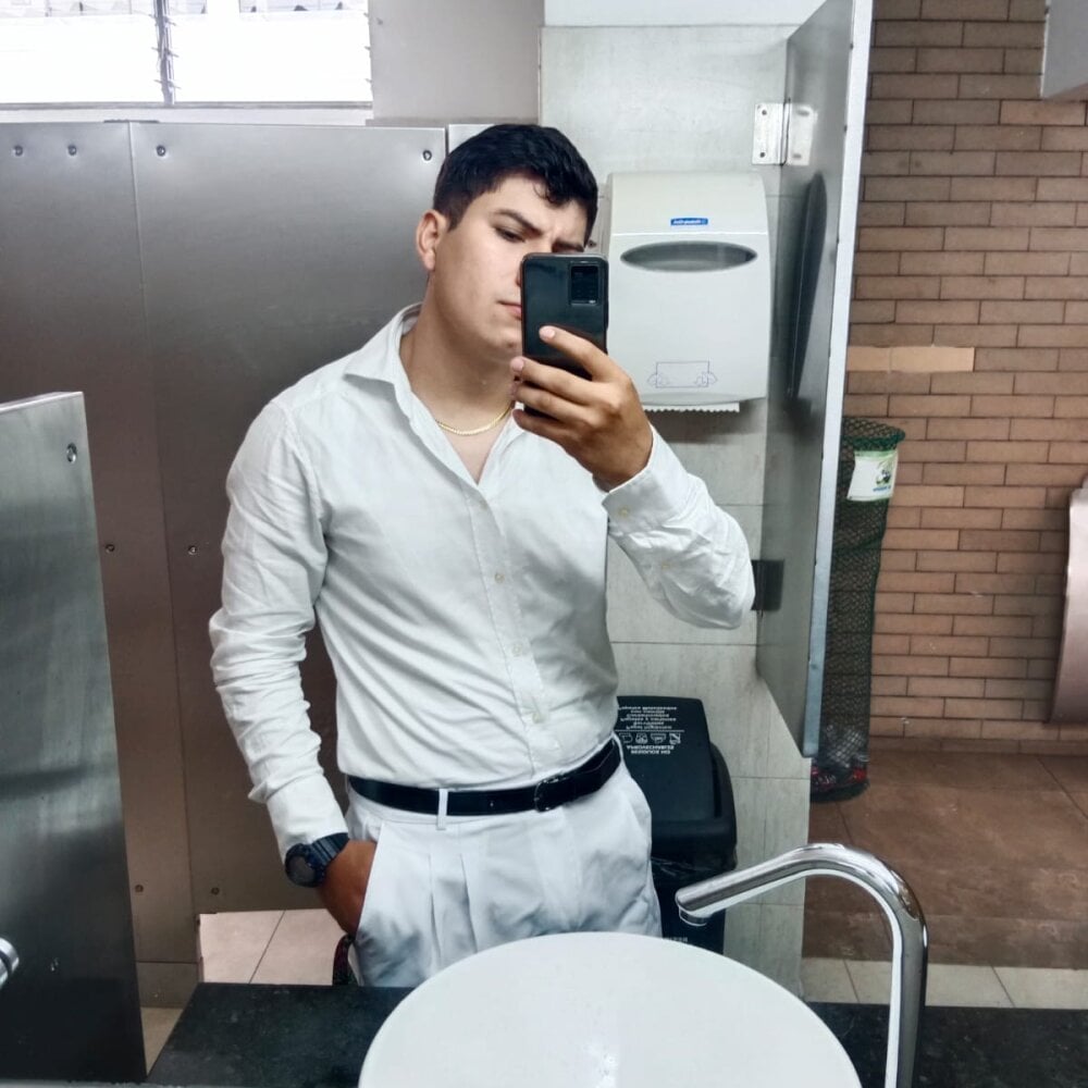 bentley_evans profile