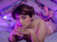 luci_rouge's webcam live show
