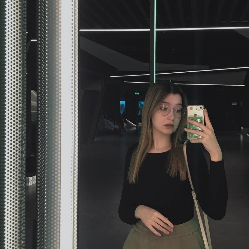 AmilyRays profile