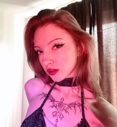 PhilippaBenham Female Roleplay Online Cam Chat