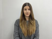 AgnesAudet's Offline Chat Room