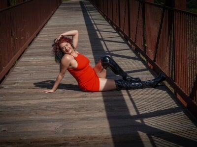 VelvetVixen735 Female Roleplayyoung Webcam Striptease