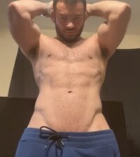 Model TylerRockJock