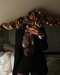 LaKendra97's webcam live show