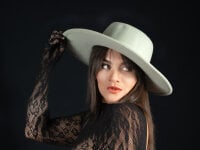 StelleKnox_1's webcam live show