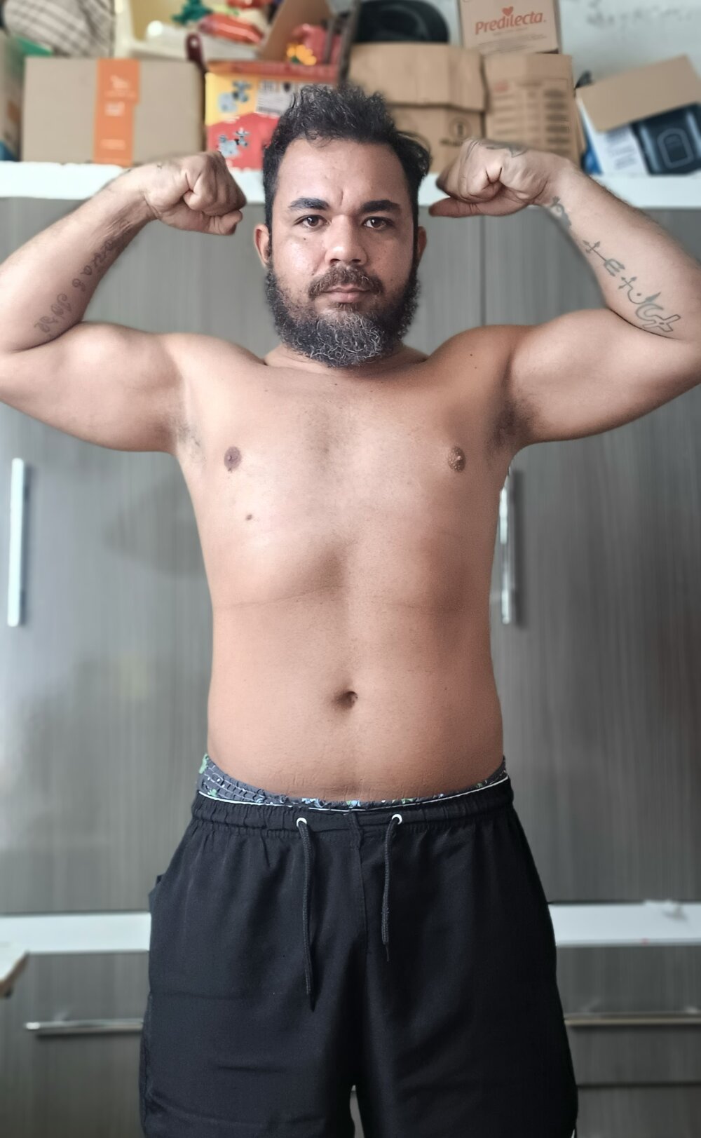 Chatroom XXX hors ligne de bkabaka