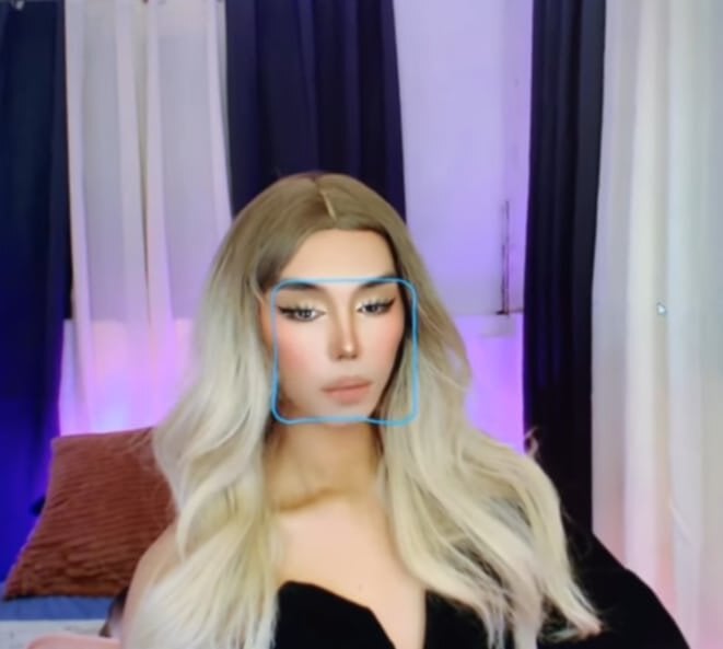 SableMonroexx's Offline XXX Chat