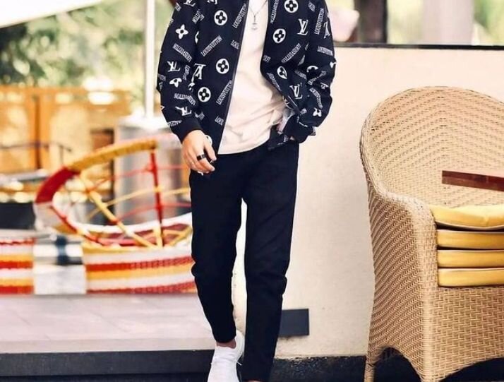 jordansharma