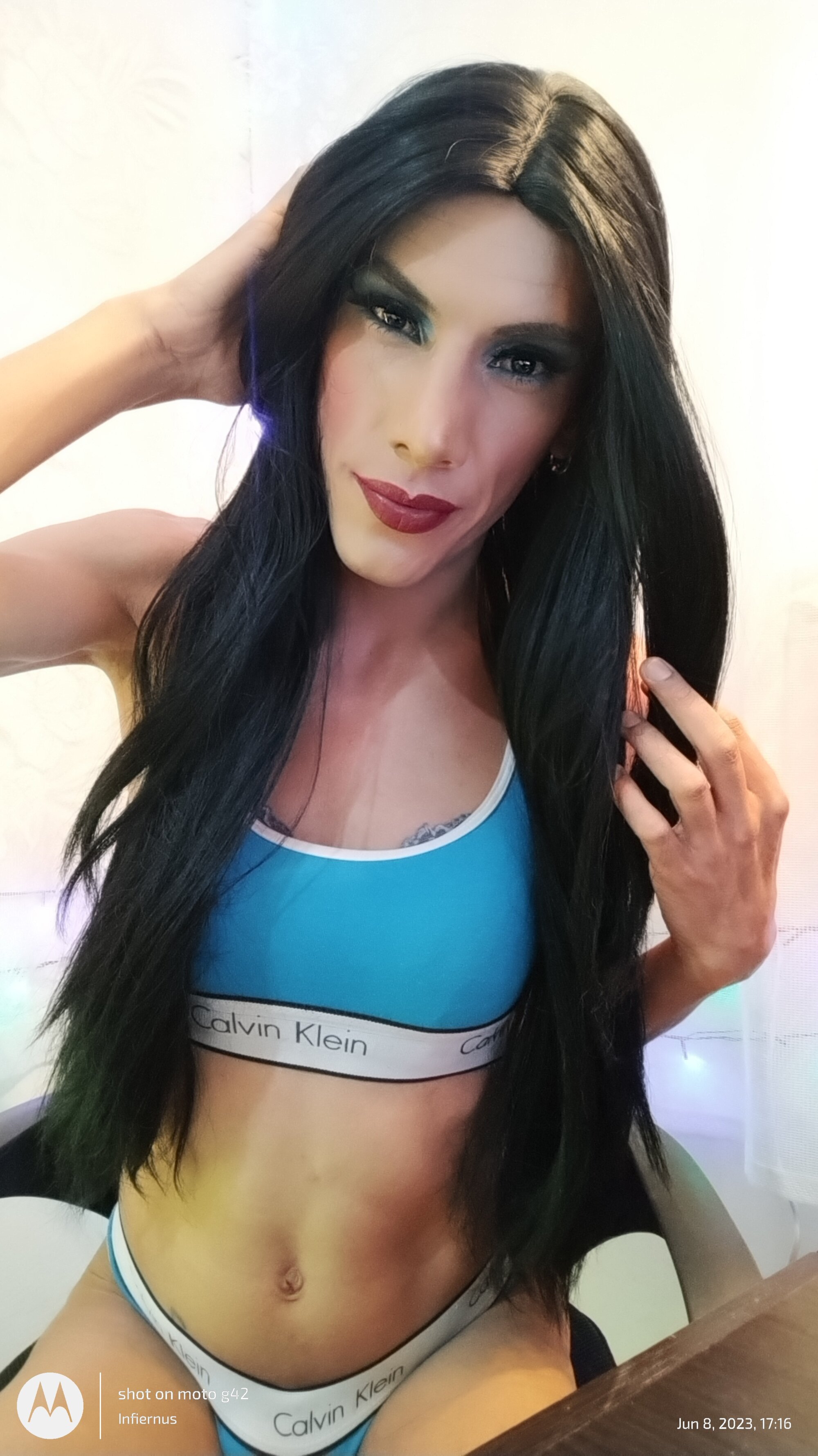 HornyMaddydom