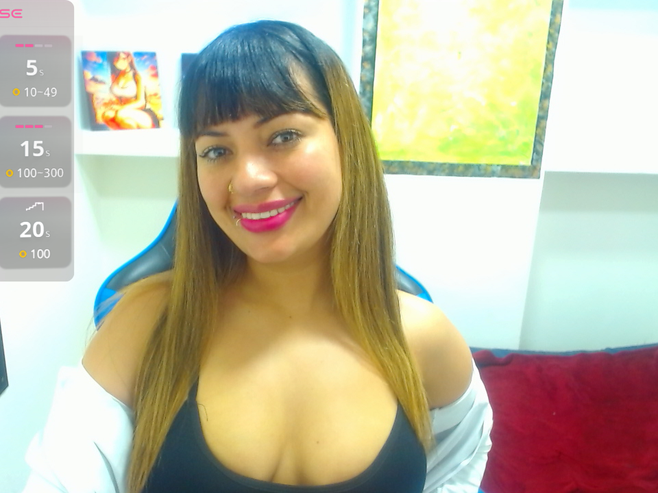 Rihana_Milan's chat room