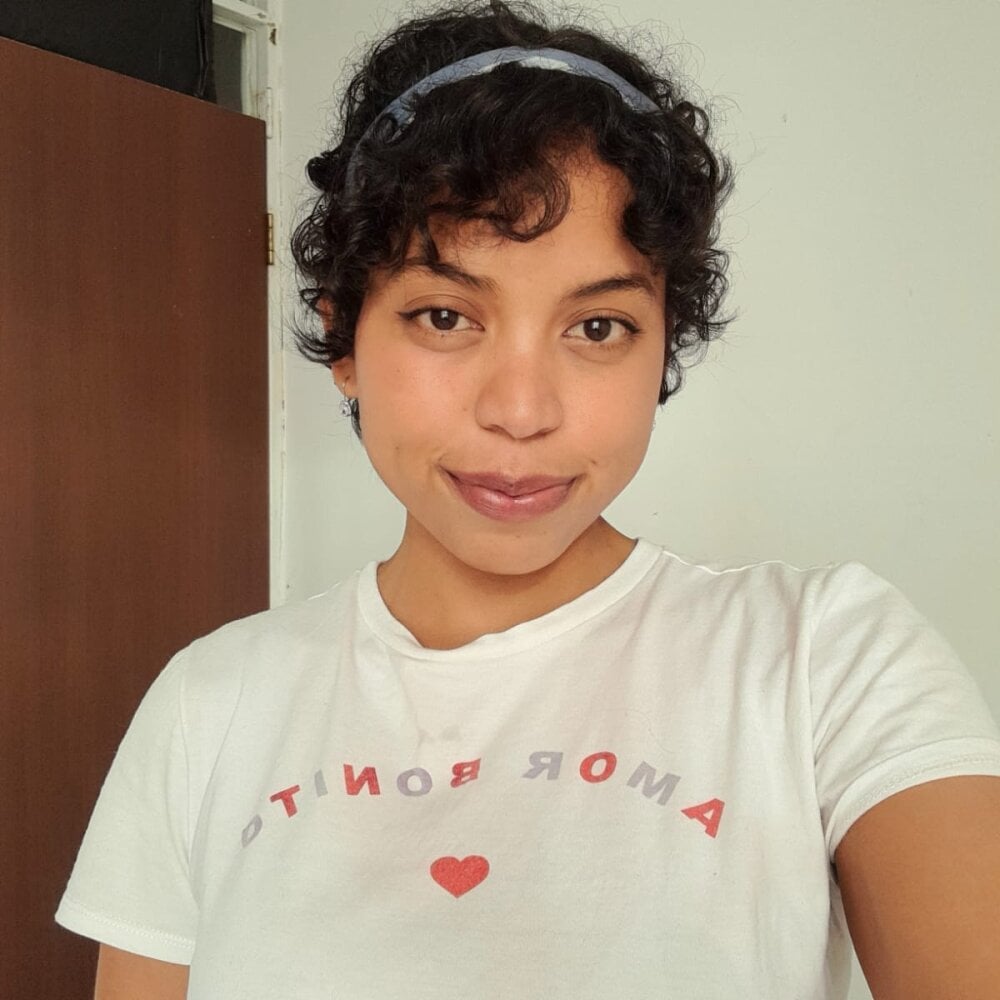 Rosaline_novoa profile