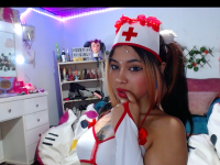 naughty_girl1503's webcam live show