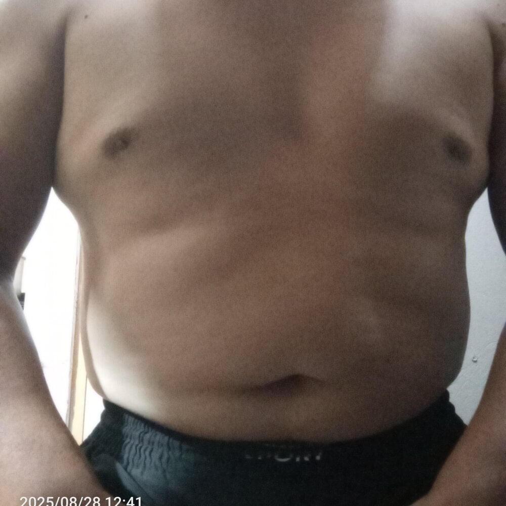 Alonsofredy profile