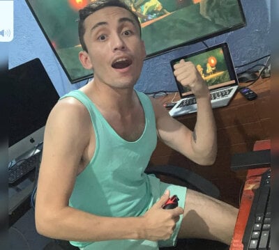 Hornymkguyfun