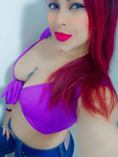 malhefica 💓 live chat