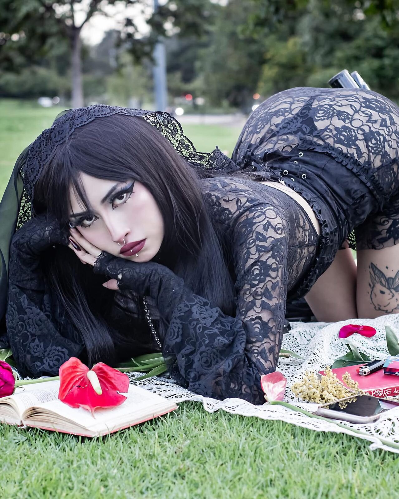 BloodyLilith