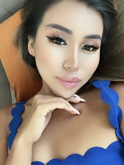 lilulileee - deepthroat